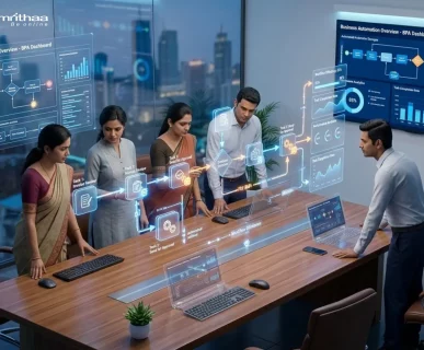 Benefits Of Business Process Management (bpm) Software