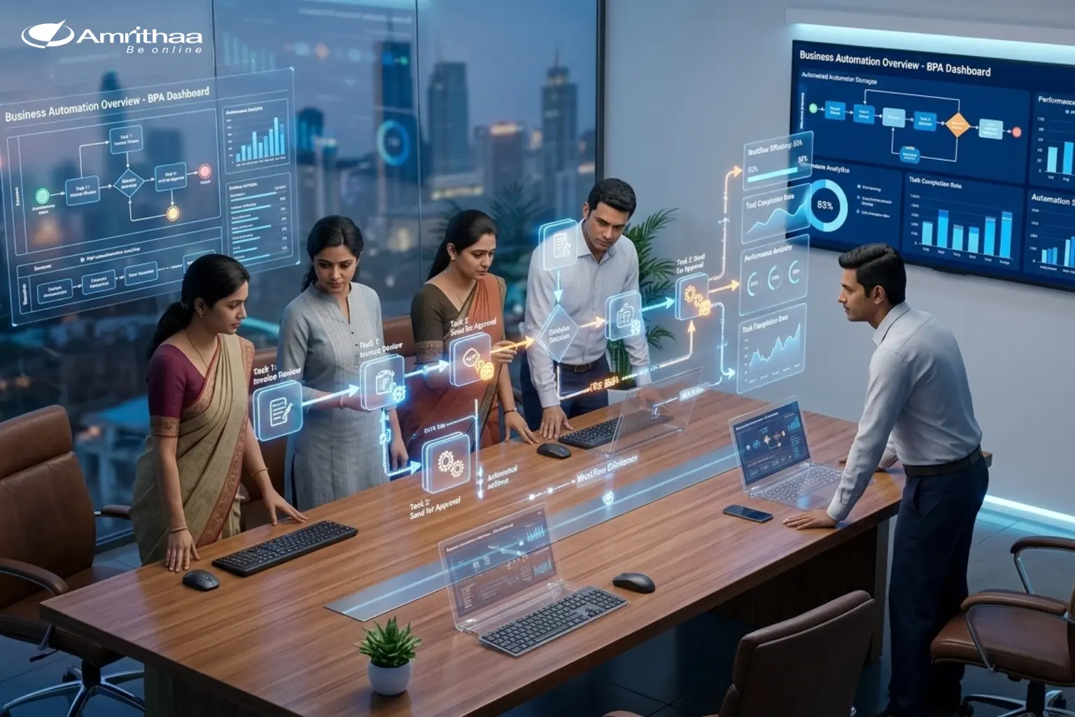 Benefits Of Business Process Management (bpm) Software