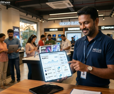 Benefits Of Mobile Apps For Retail Businesses