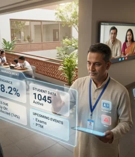 Benefits Of School Management Software For Private Schools