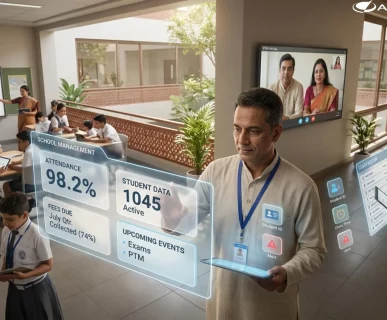 Benefits Of School Management Software For Private Schools