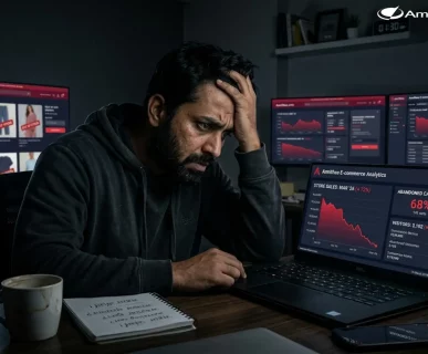 Common Reasons Online Stores Fail And How To Overcome Them