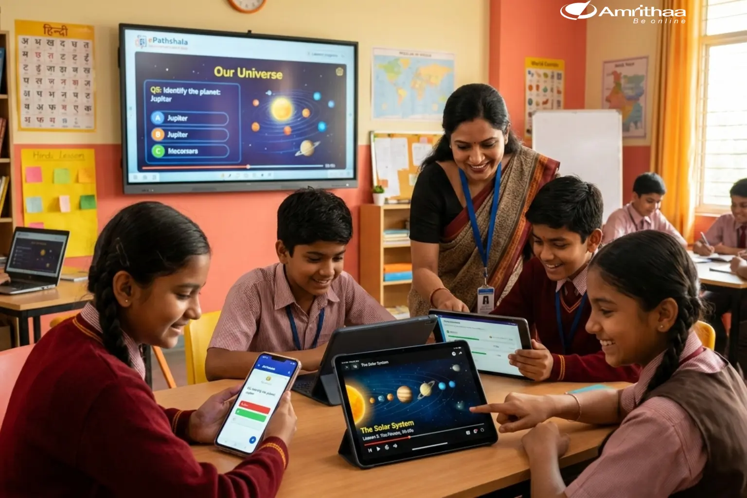 Cost To Build An Educational Mobile App In India