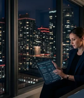 Cost To Develop A Property Management App