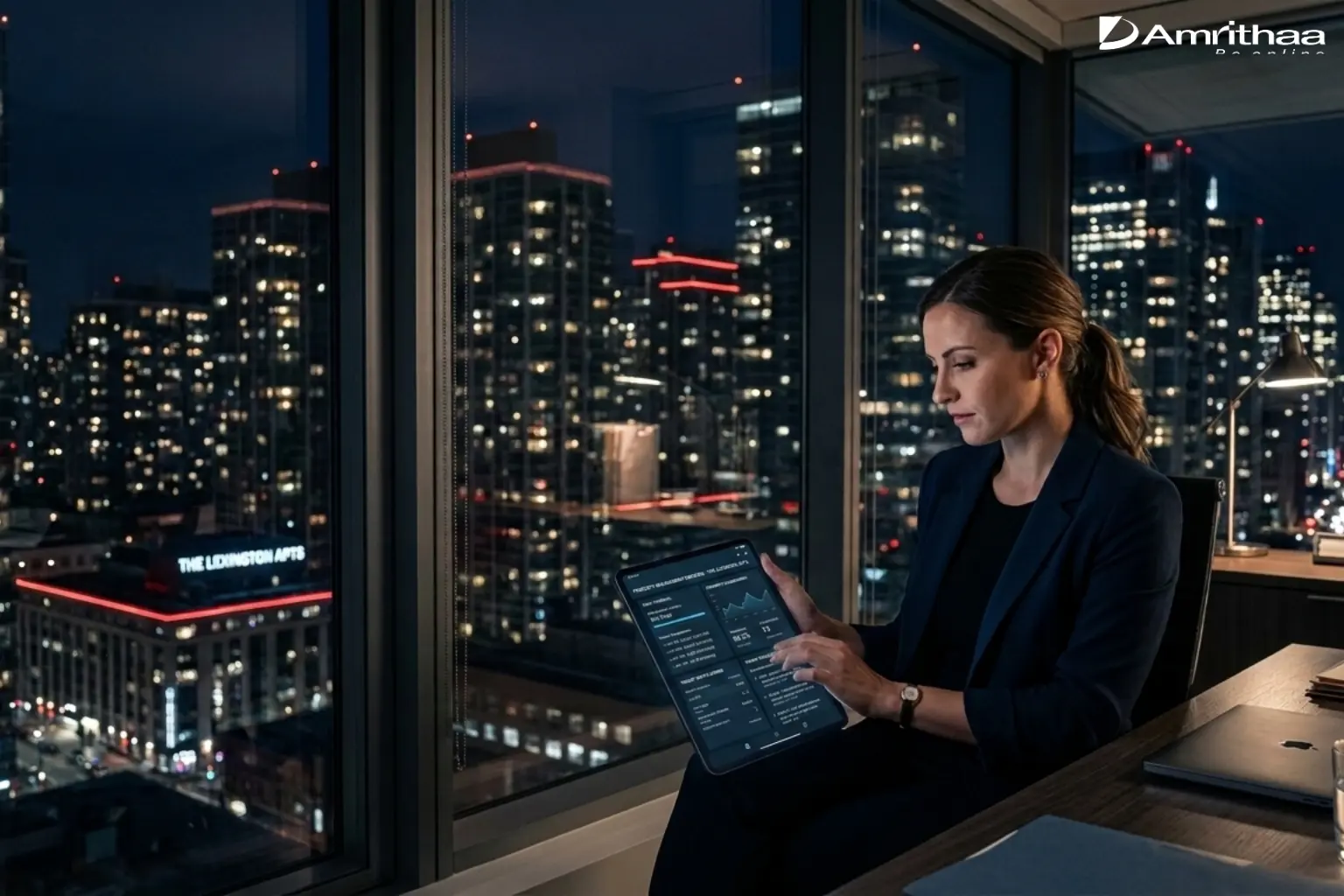 Cost To Develop A Property Management App