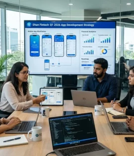 Fintech App Development Cost Guide For Startups