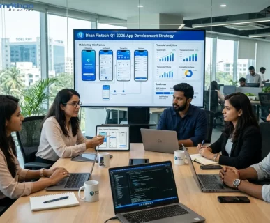 Fintech App Development Cost Guide For Startups