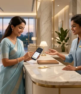 Improving Guest Retention Through Technology