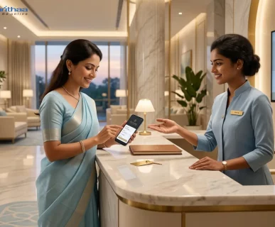 Improving Guest Retention Through Technology
