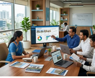 Key Features Of A Successful Real Estate Crm System (1)