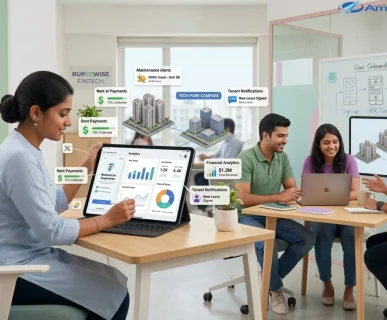 Managing Multiple Properties Efficiently With Digital Tools