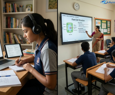 Online Vs Offline Learning Which Model Works Best Today