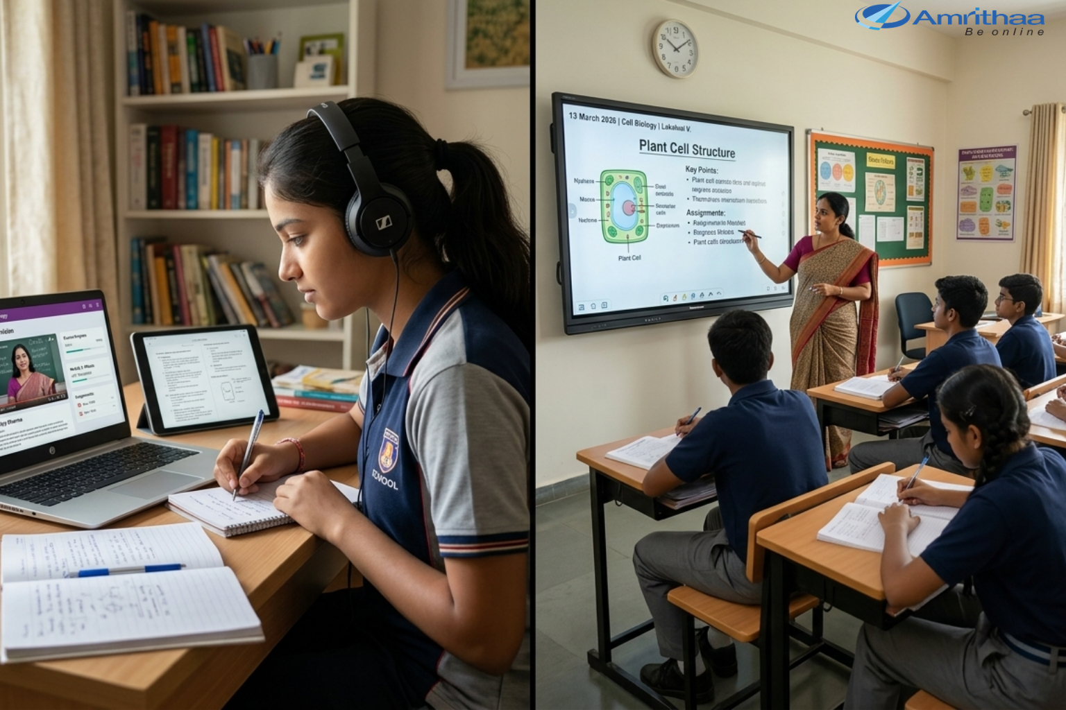 Online Vs Offline Learning Which Model Works Best Today