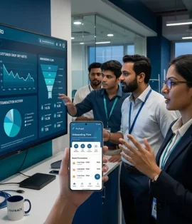 Reducing Customer Drop Off In Financial Mobile Applications (1)