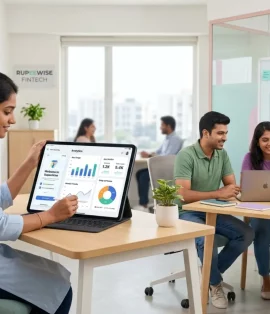 Reducing Customer Drop Off In Financial Mobile Applications