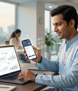 Web Application Vs Mobile App For Fintech Startups