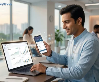 Web Application Vs Mobile App For Fintech Startups
