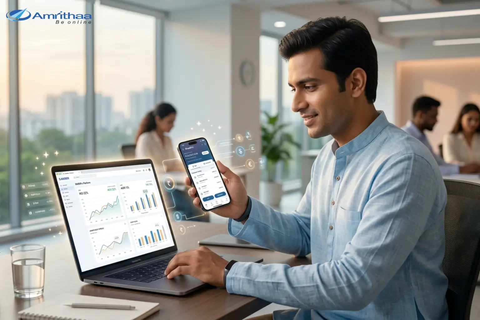 Web Application Vs Mobile App For Fintech Startups
