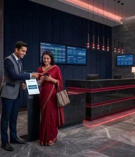 Why Hotels Should Invest In A Mobile App