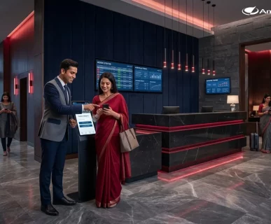 Why Hotels Should Invest In A Mobile App