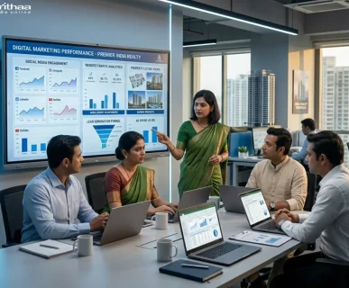 Why Real Estate Businesses Need Digital Marketing