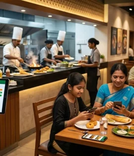 Why Restaurants Need An Online Ordering System