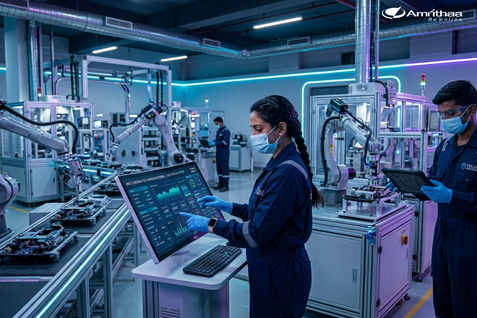 Best Automation Tools For Small Manufacturing Businesses (1)