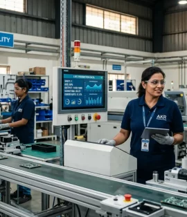 Best Automation Tools For Small Manufacturing Businesses