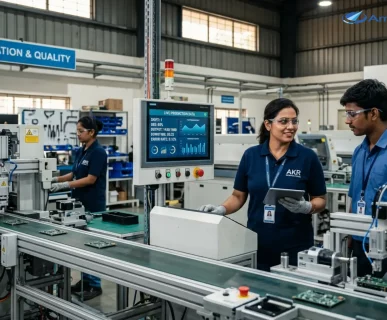 Best Automation Tools For Small Manufacturing Businesses