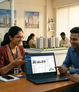 Best Crm For Small Real Estate Agencies