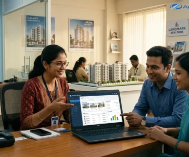 Best Crm For Small Real Estate Agencies