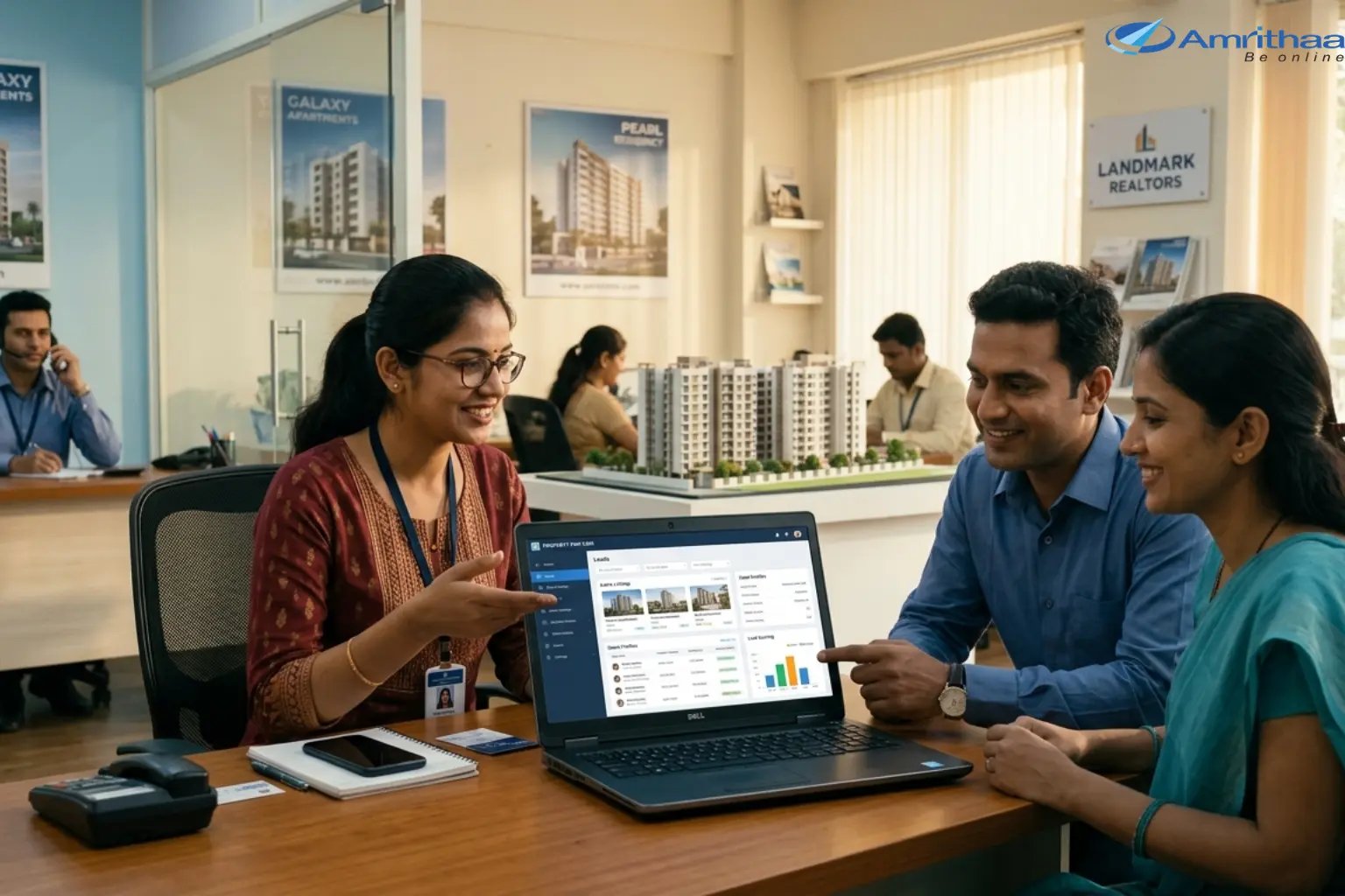 Best Crm For Small Real Estate Agencies