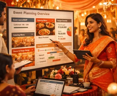 Best Digital Promotion Ideas For Event Planners