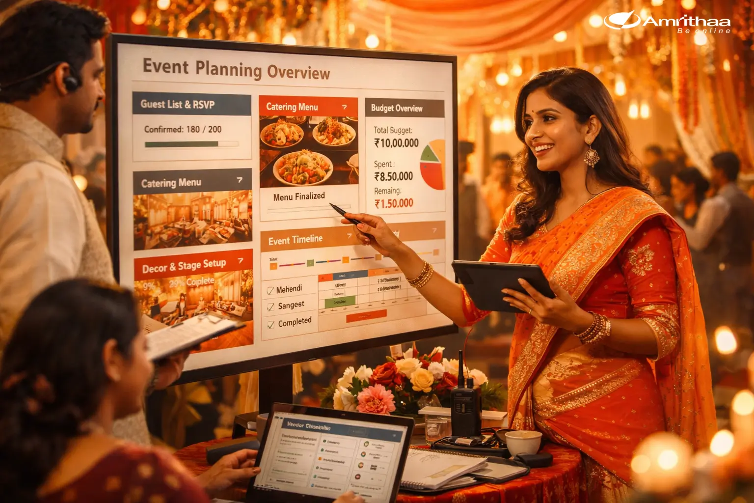 Best Digital Promotion Ideas For Event Planners