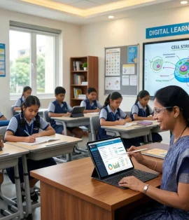 Best Digital Tools For Managing Private Schools