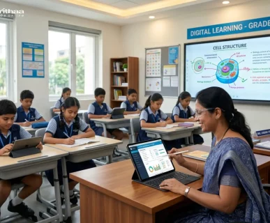 Best Digital Tools For Managing Private Schools