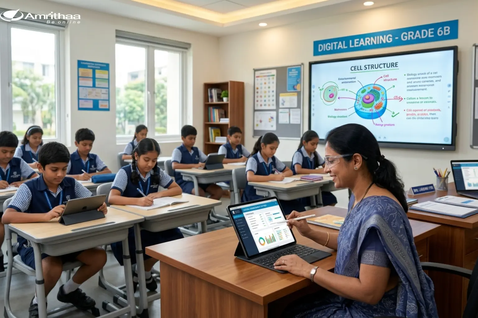 Best Digital Tools For Managing Private Schools