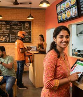 Best Online Ordering Systems For Small Restaurants