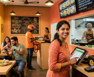 Best Online Ordering Systems For Small Restaurants