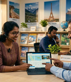 Best Online Tools For Travel Agency Management