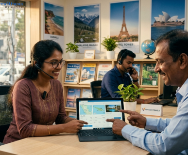 Best Online Tools For Travel Agency Management