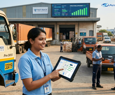 Best Software For Small Transport Companies