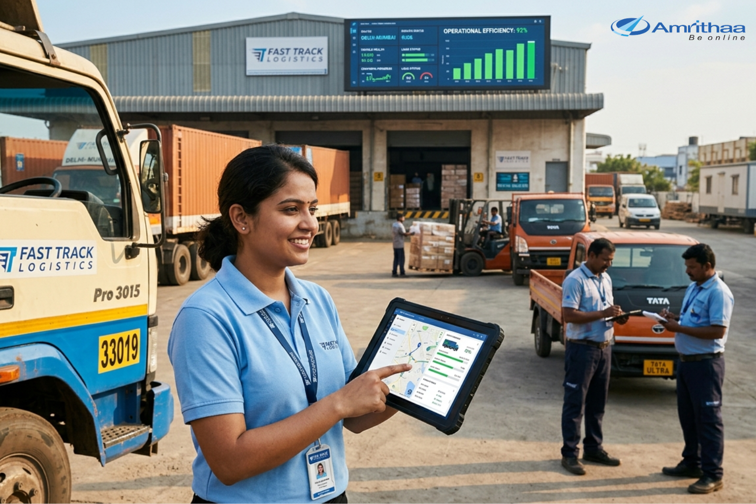 Best Software For Small Transport Companies