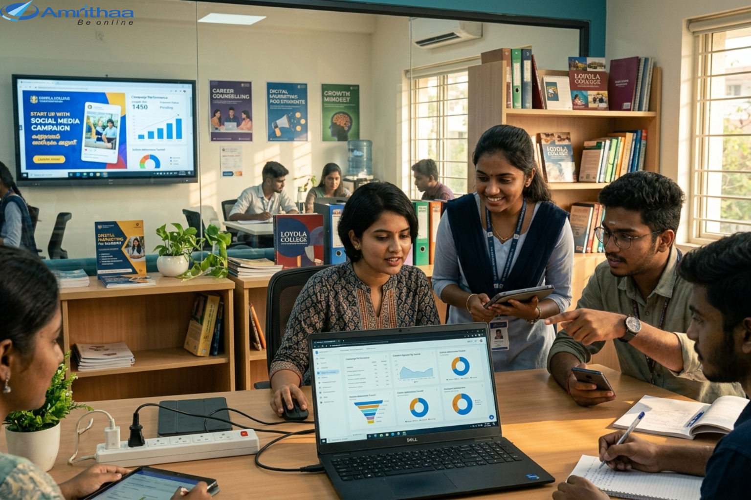 Digital Marketing Ideas For Educational Institutions