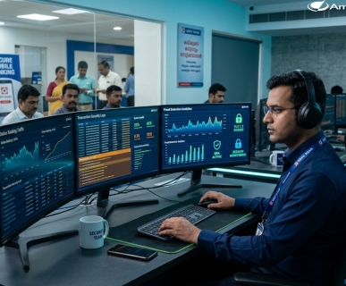 Essential Security Features For Online Banking Applications