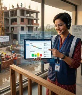 Benefits Of Property Management Software For Builders