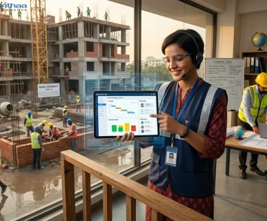 Benefits Of Property Management Software For Builders
