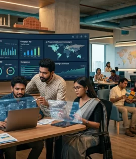 Digital Marketing Trends In The Travel Industry (1)