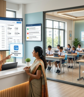 Features Every Modern School Management Software Should Have
