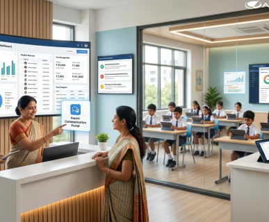 Features Every Modern School Management Software Should Have